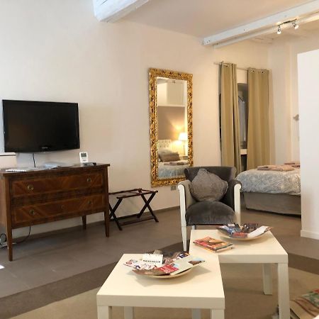 Casa Baciomari Leilighet Bologna Eksteriør bilde