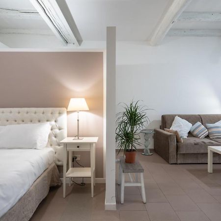 Casa Baciomari Leilighet Bologna Eksteriør bilde