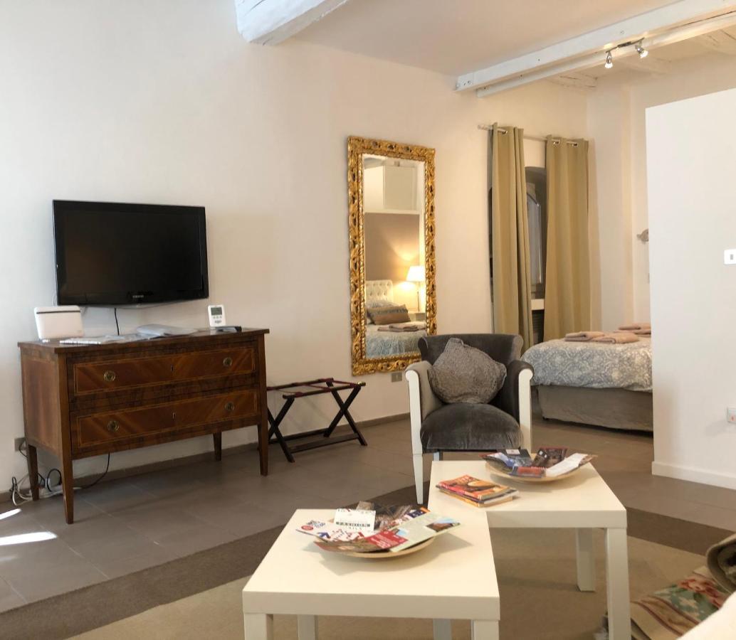 Casa Baciomari Leilighet Bologna Eksteriør bilde