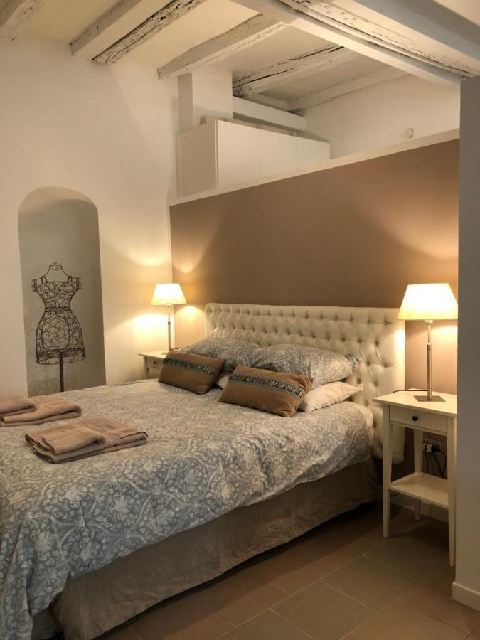 Casa Baciomari Leilighet Bologna Eksteriør bilde