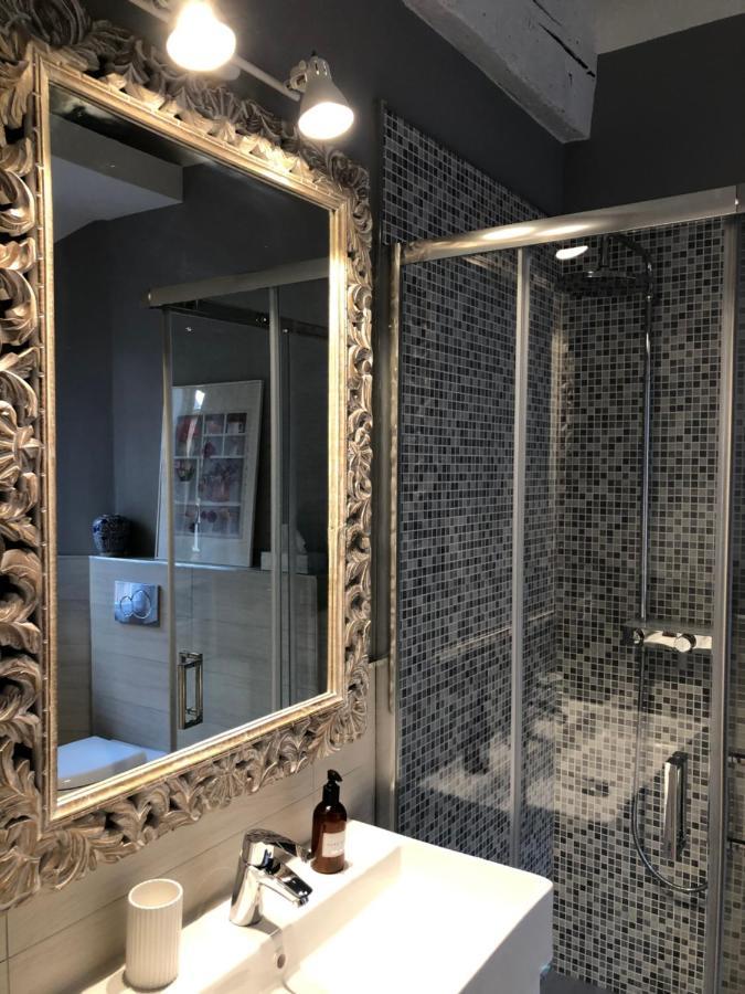 Casa Baciomari Leilighet Bologna Eksteriør bilde