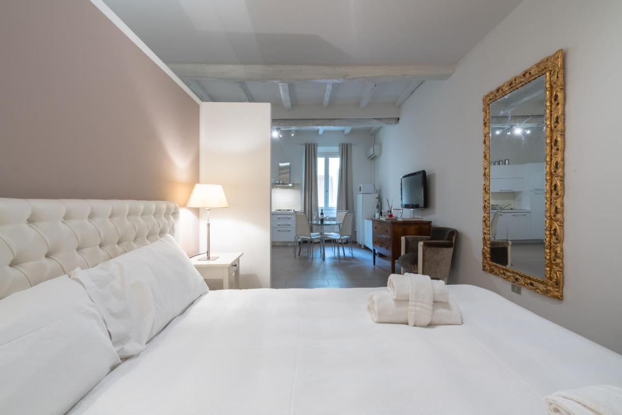 Casa Baciomari Leilighet Bologna Eksteriør bilde