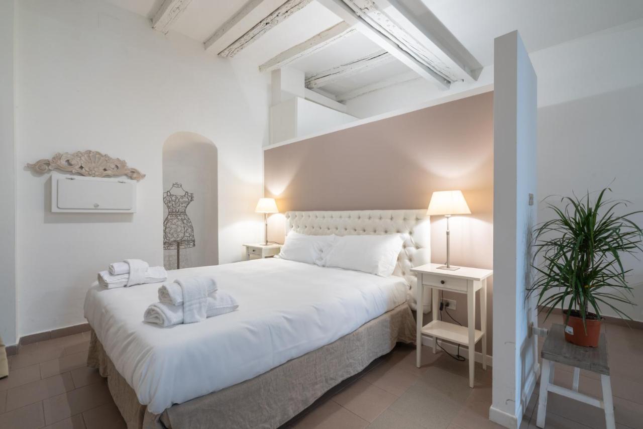 Casa Baciomari Leilighet Bologna Eksteriør bilde